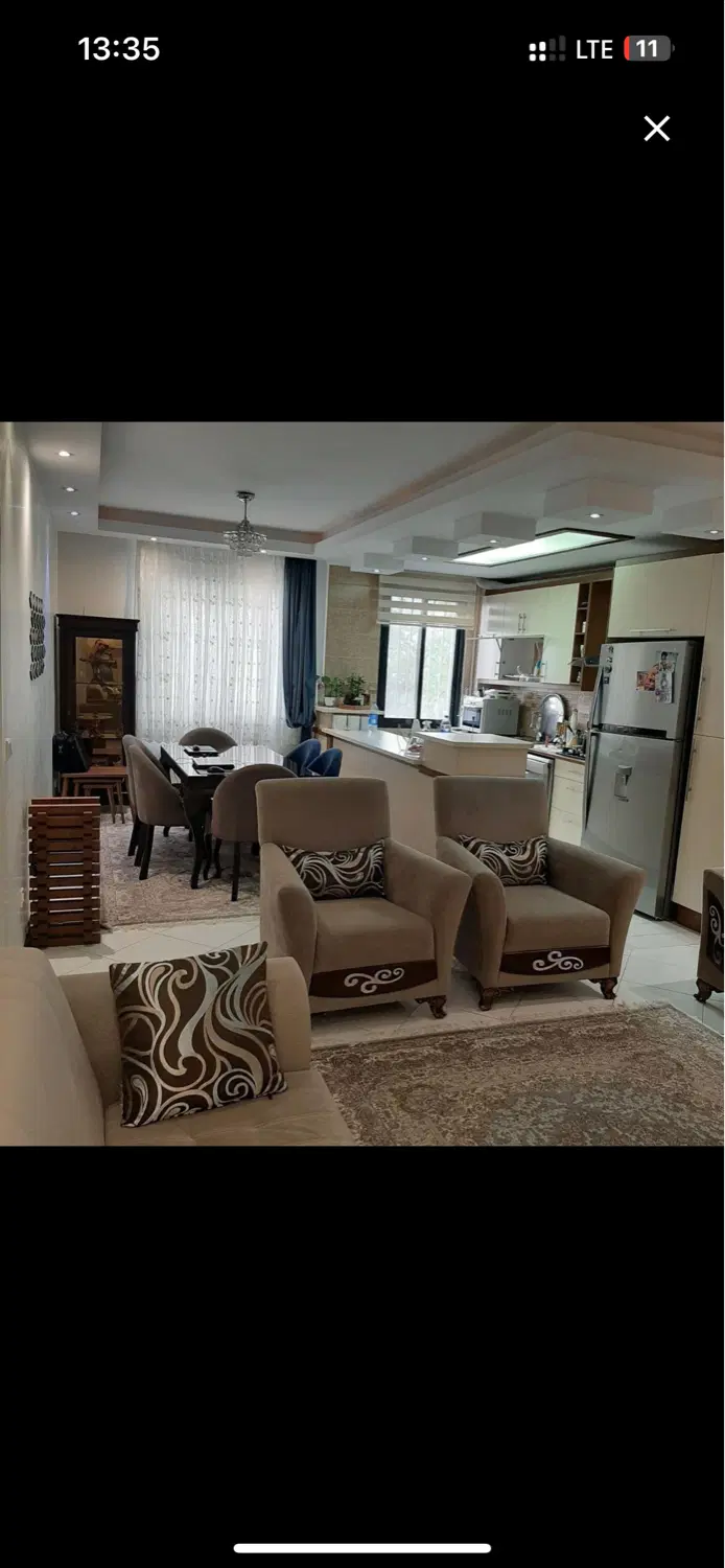 ۷۸متری_۲ خواب_تخلیه_دریاچه