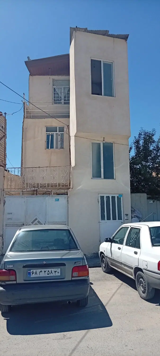 واحد مسکونی