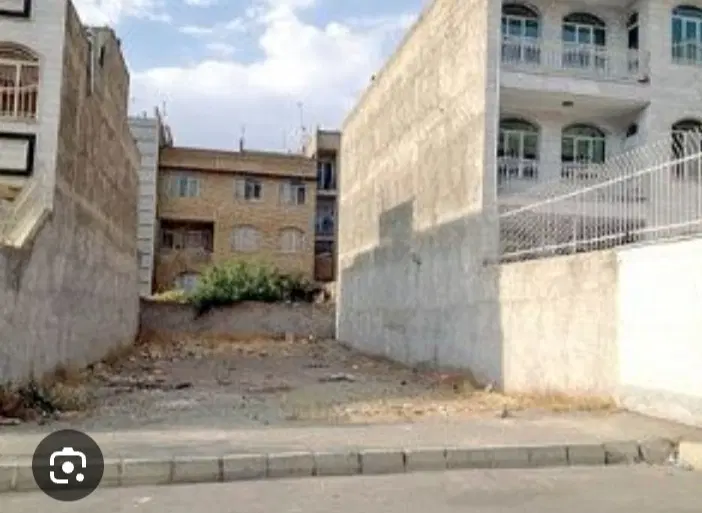 زممین آماده ساخت