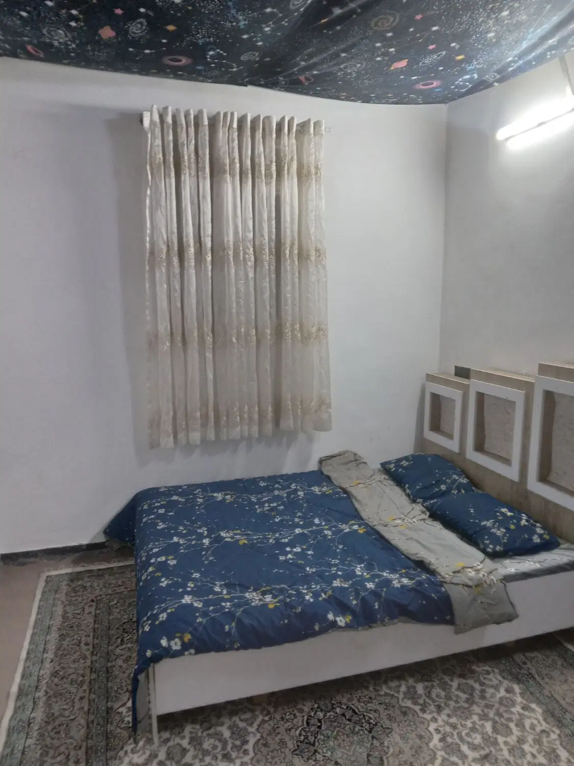سوئیت مبله در مرکز شهر(منطقه1)