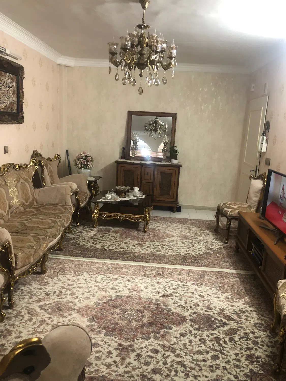 رهن و اجاره آپارتمان