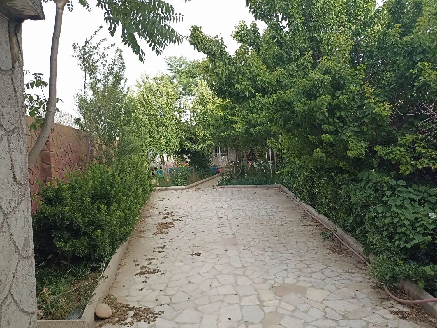 باغچه فروشی شاهنامه ۷۶