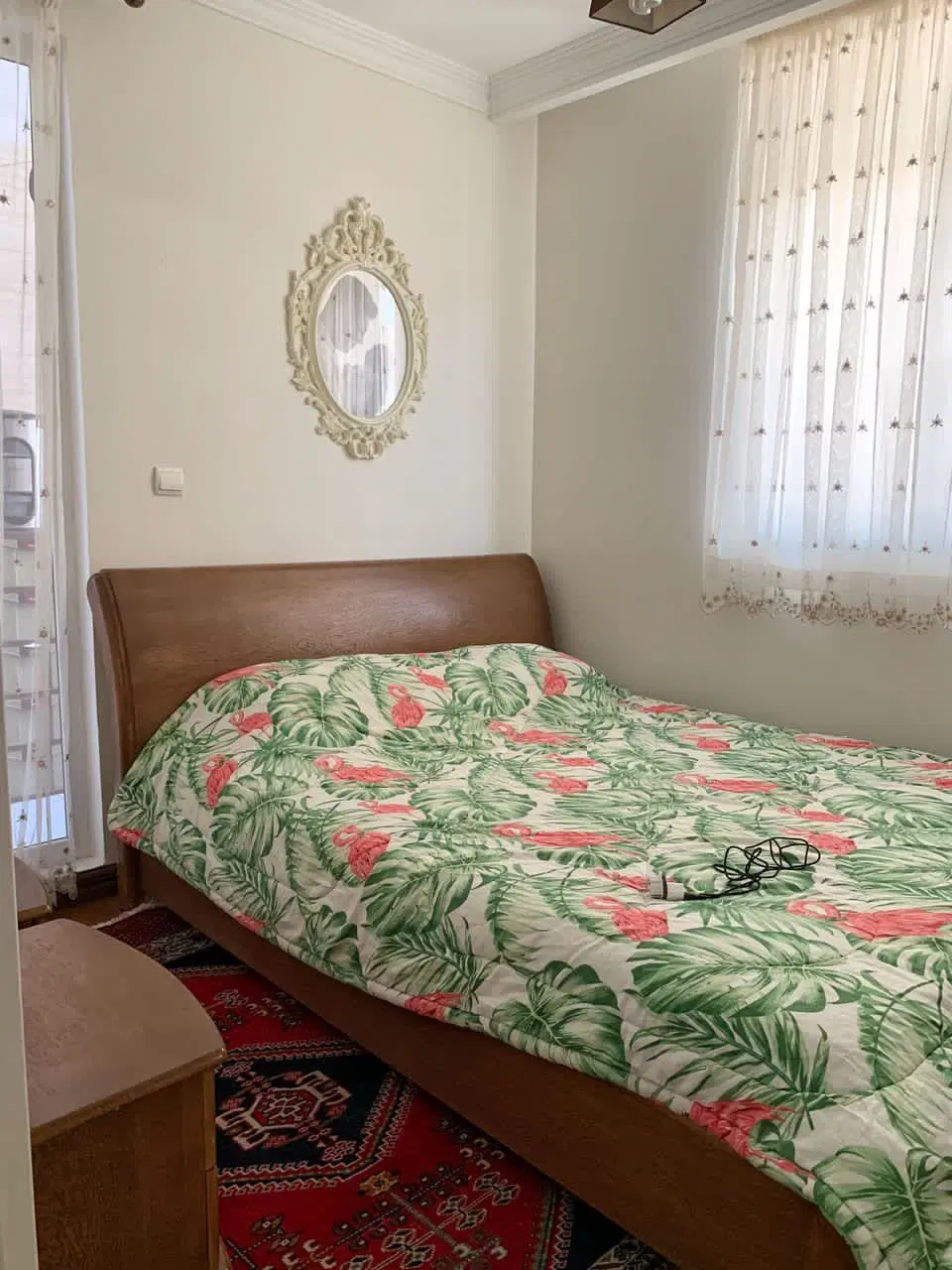 رهن و اجاره آپارتمان ۲خوابه ۷۰متری نوسازکلیدنخورده