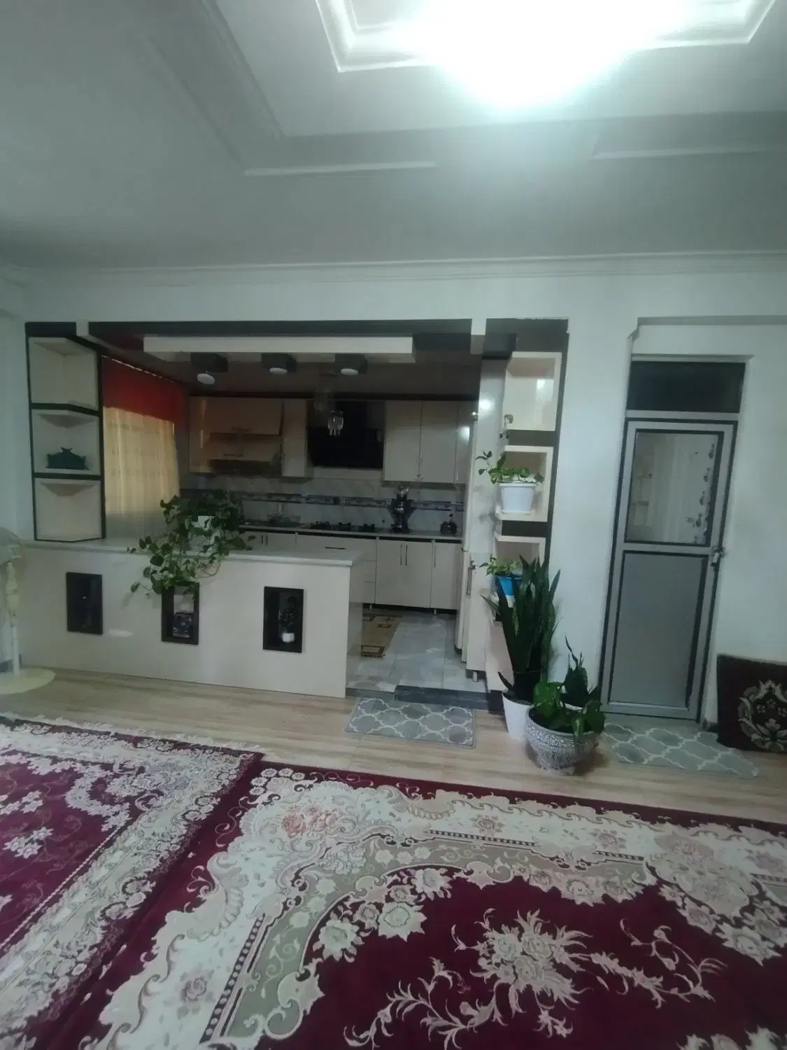 اجاره ویلا تمیز.دست رسی آسان