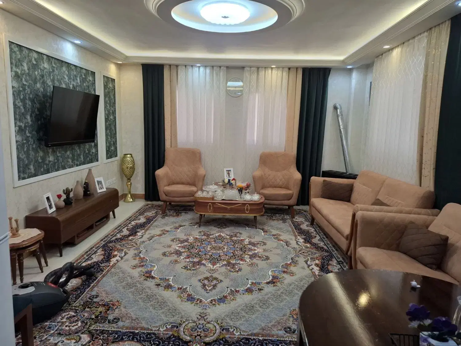 فروش آپارتمان تک واحدی