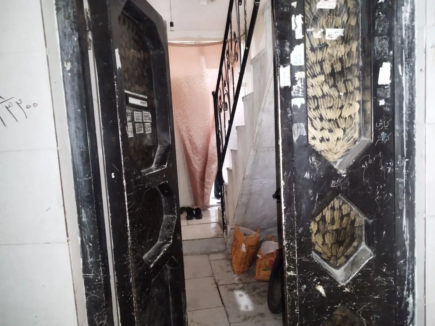 آپارتمان 70 متری