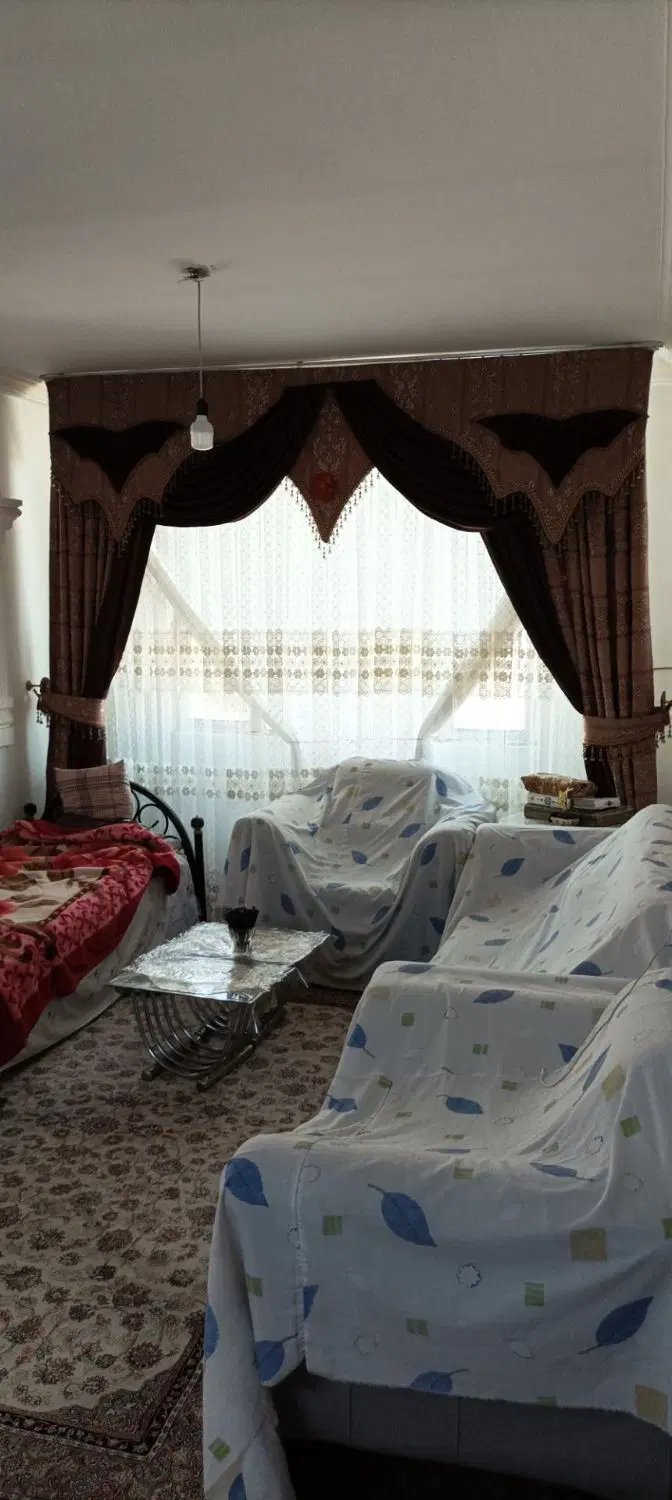 اجاره آپارتمان ۸۰ متری طبقه اول
