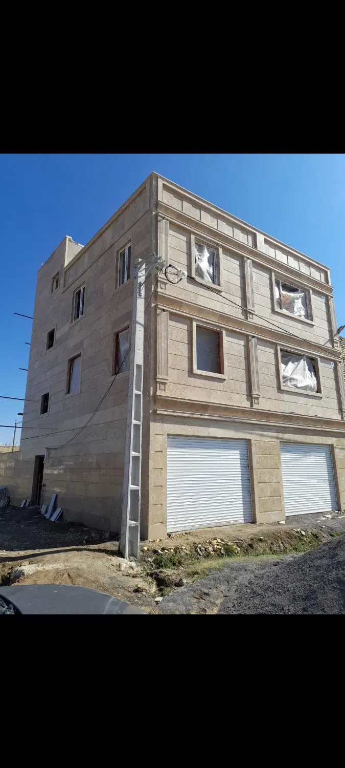 مغازه باسندتجاری