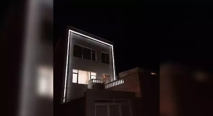 آپارتمان خوش موقعیت وخوش ساخت