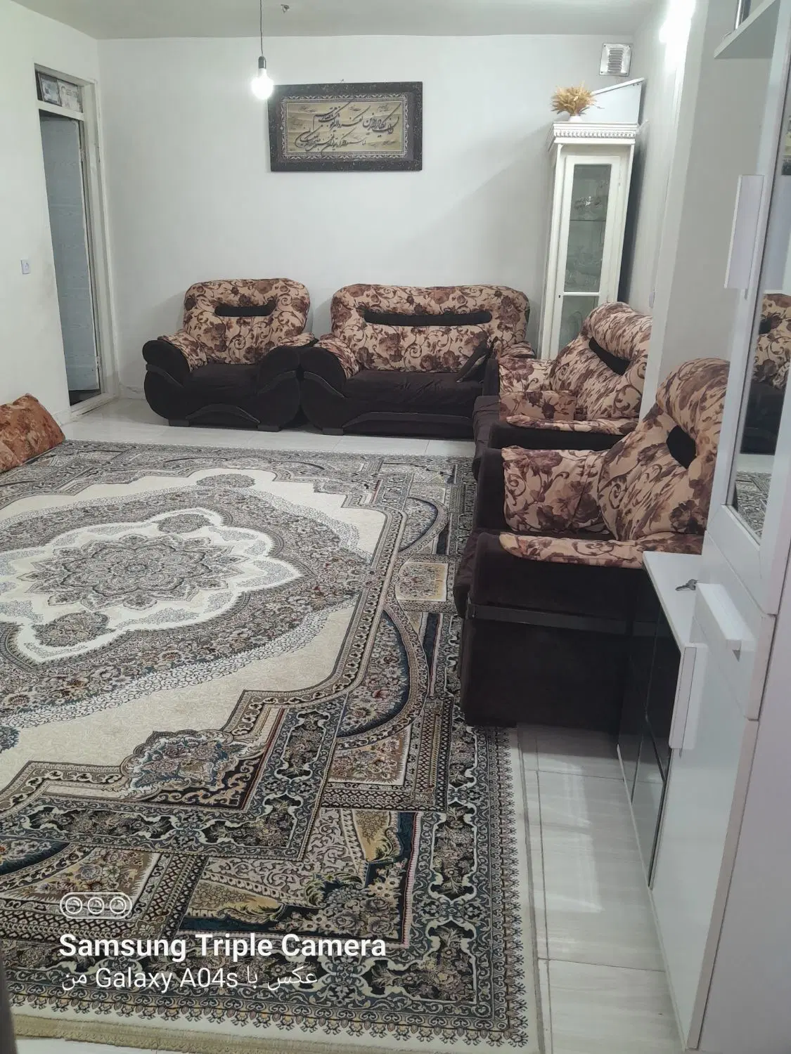اجاره خانه ویلایی دربست  نزدیک مدرسه
