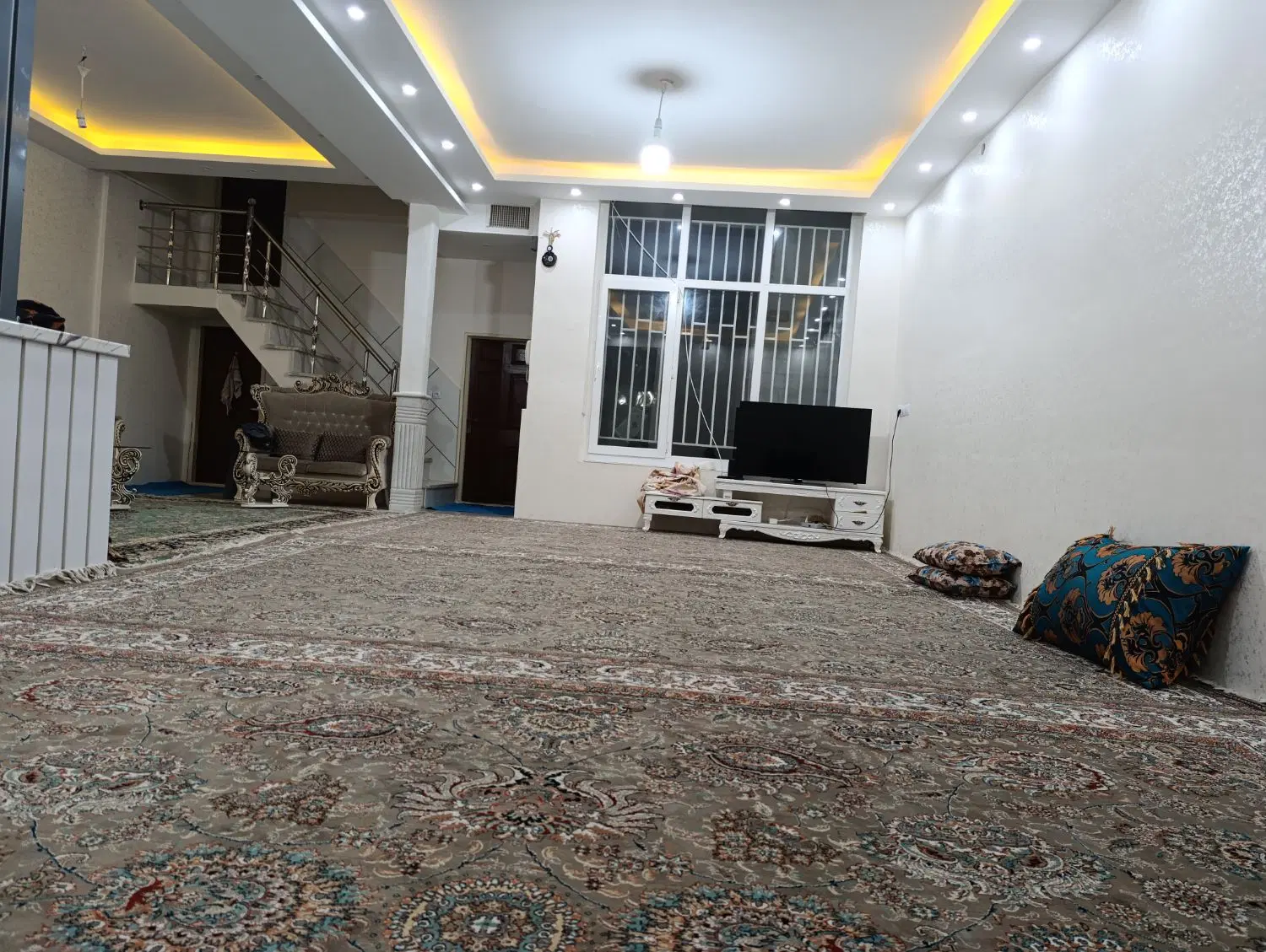 خانه ویلایی