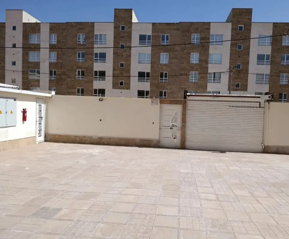 فروش واحد دو خواب زعفرانیه