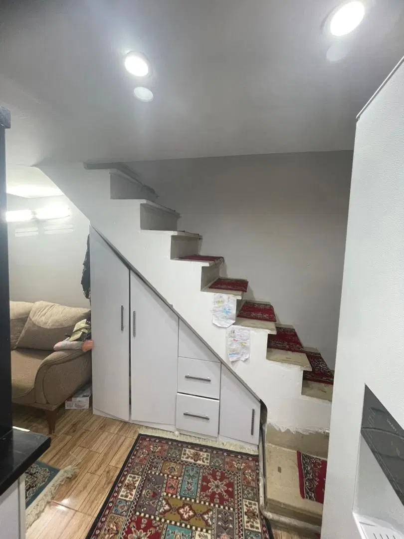 خانه ۵۰متری دوبلکس یک میلیاردوسیصد