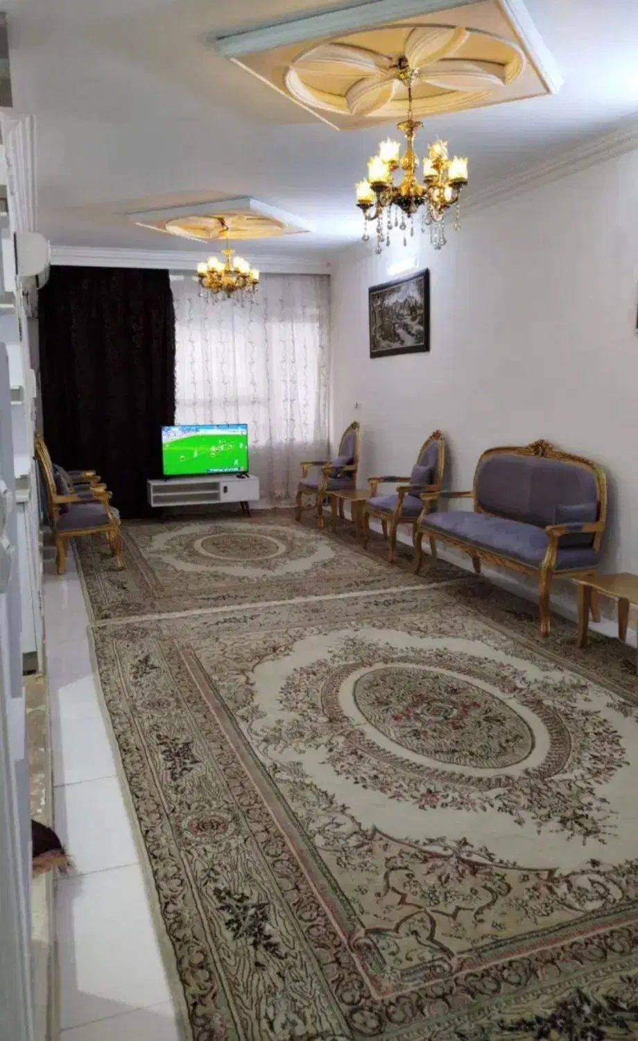 هم خونه هم خانه