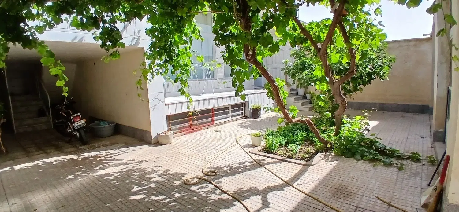 منزل ویلایی