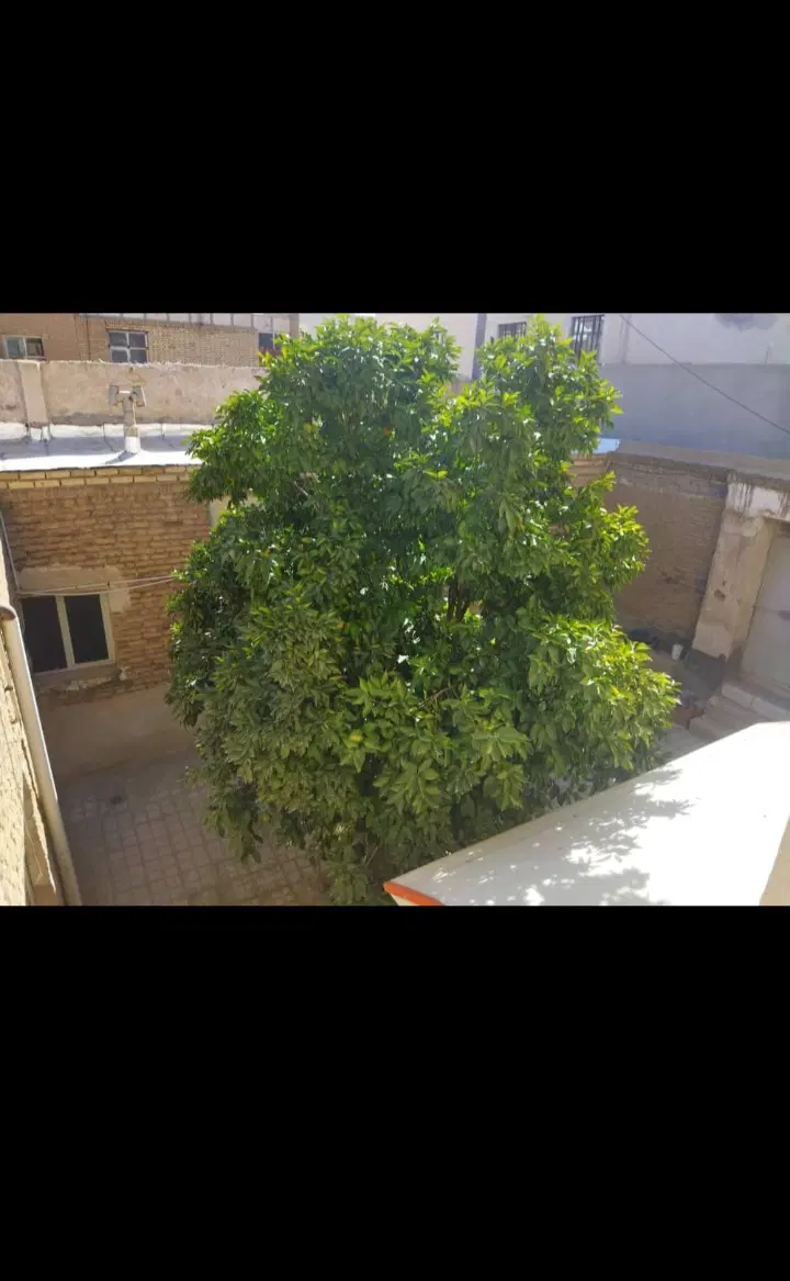 ویلایی ابوذر