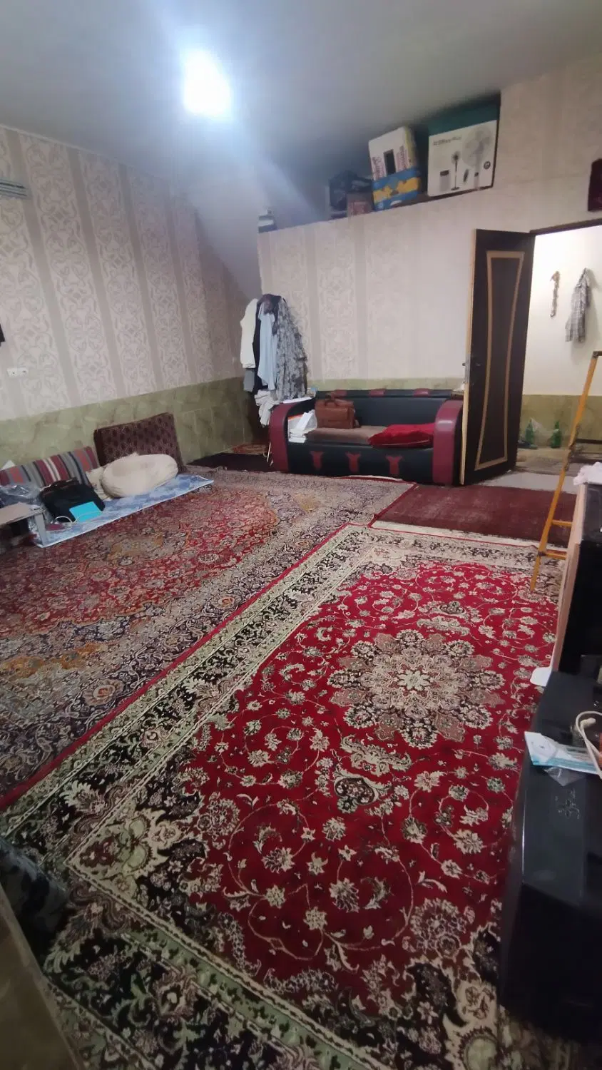 طبقه همکف ۶۰ متر راه جدا (هنرور ۵)