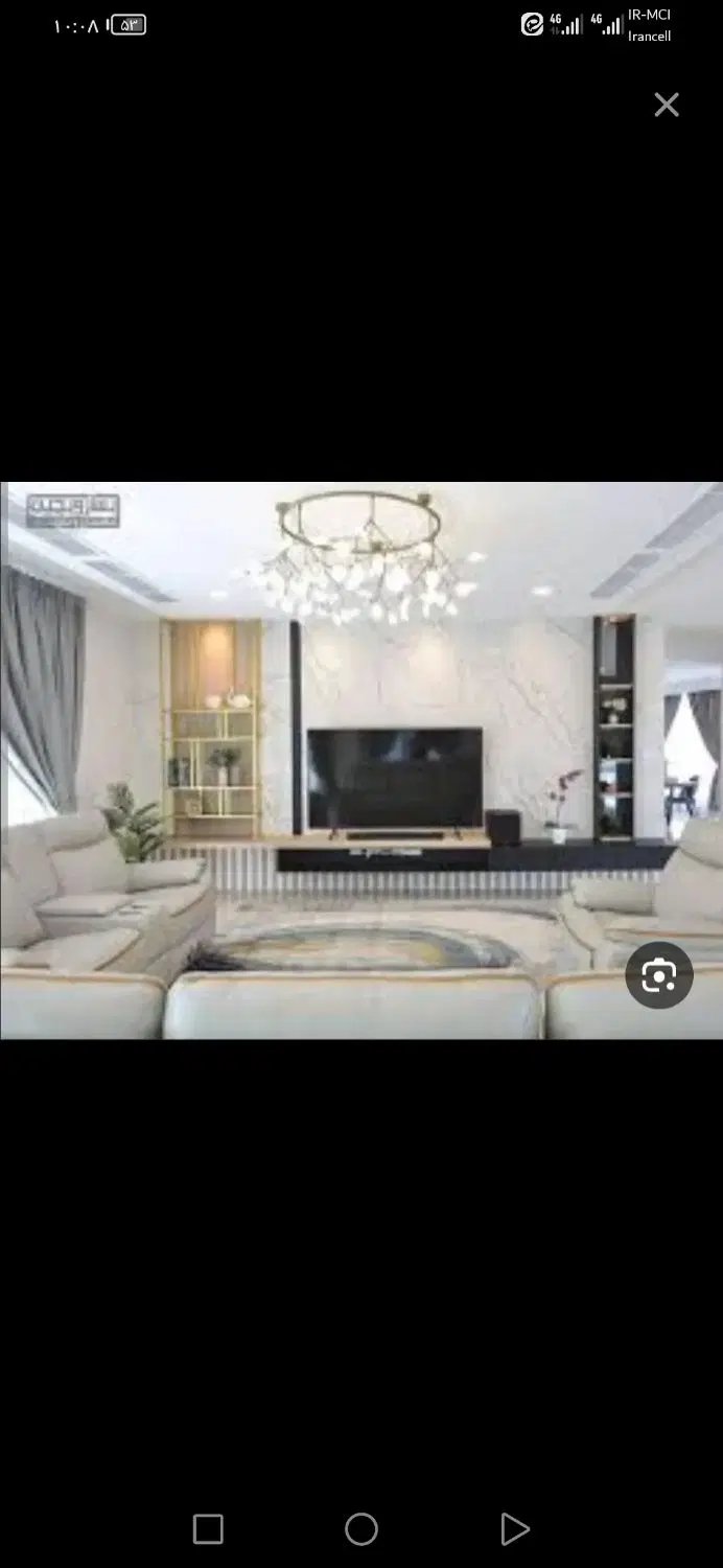 اجازه آپارتمان طبقه اول صدواحدی