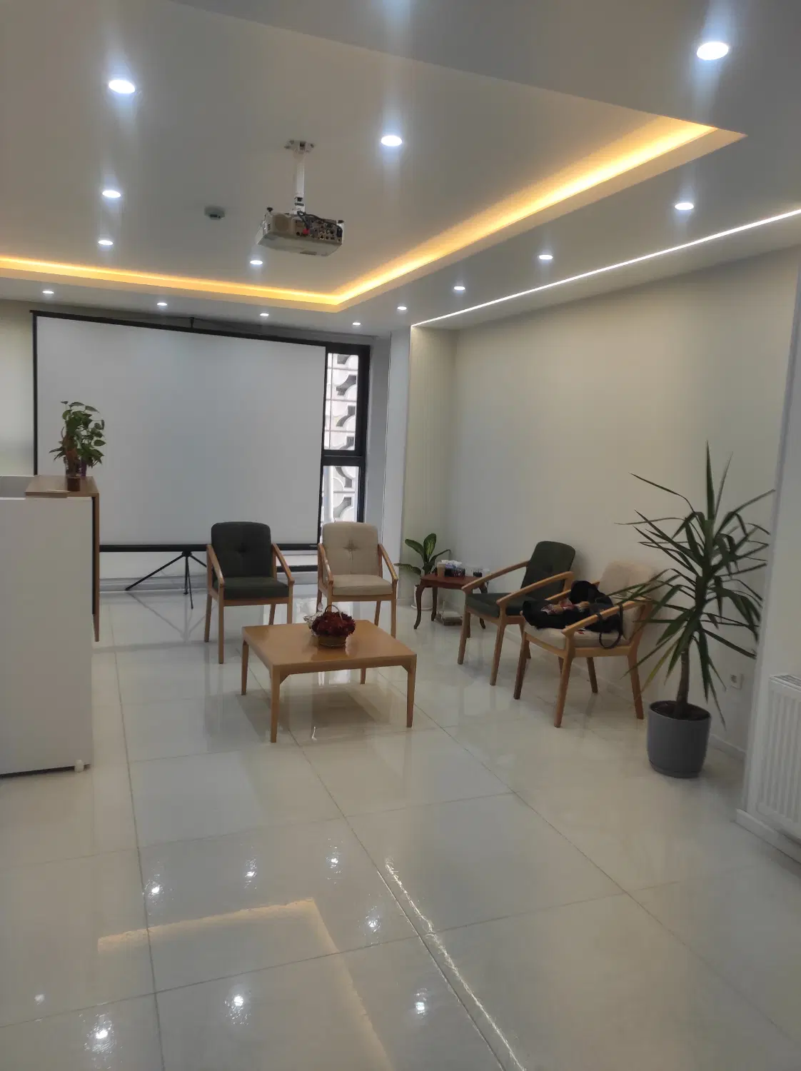 خرید ومشارکت در ساخت مجتمع پزشکی