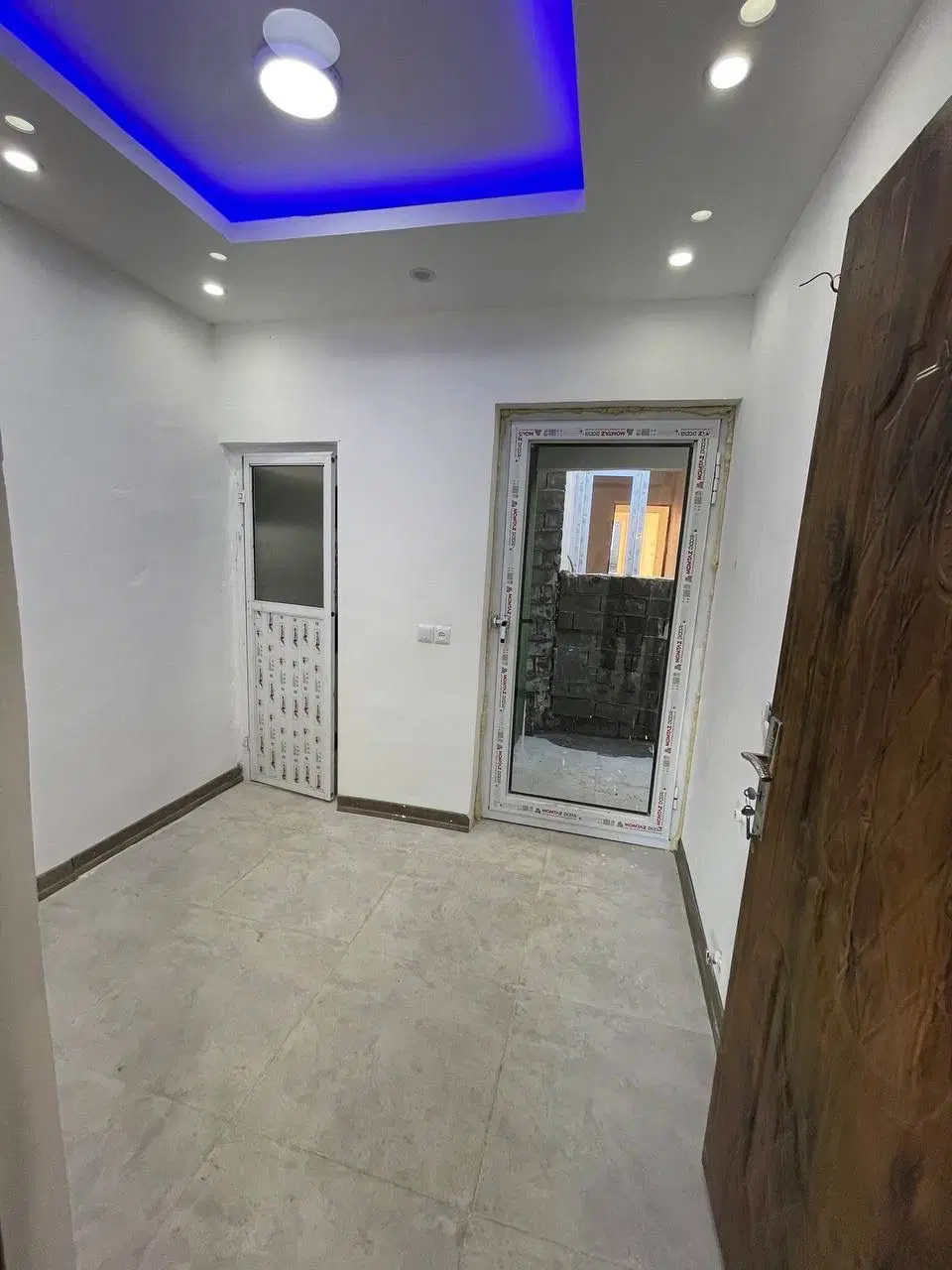فروش خانه ویلایی خ حر