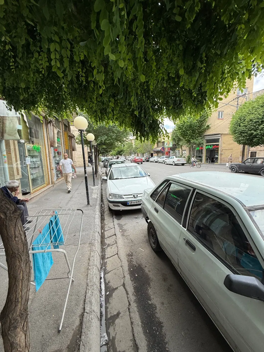 اجاره مغازه در بهار