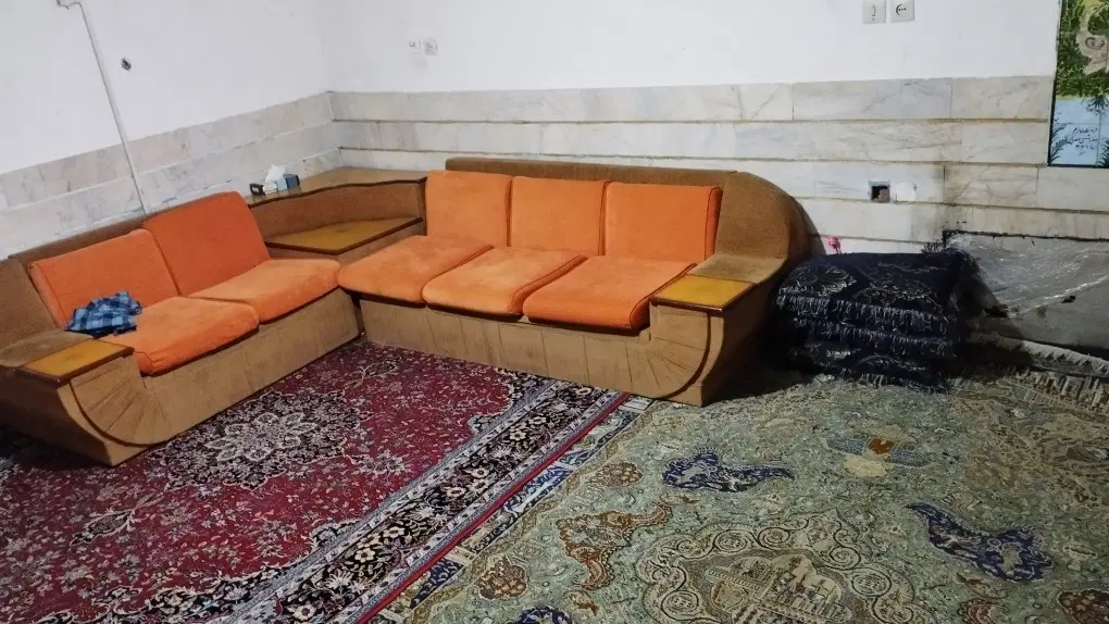 خانه اجاره ای