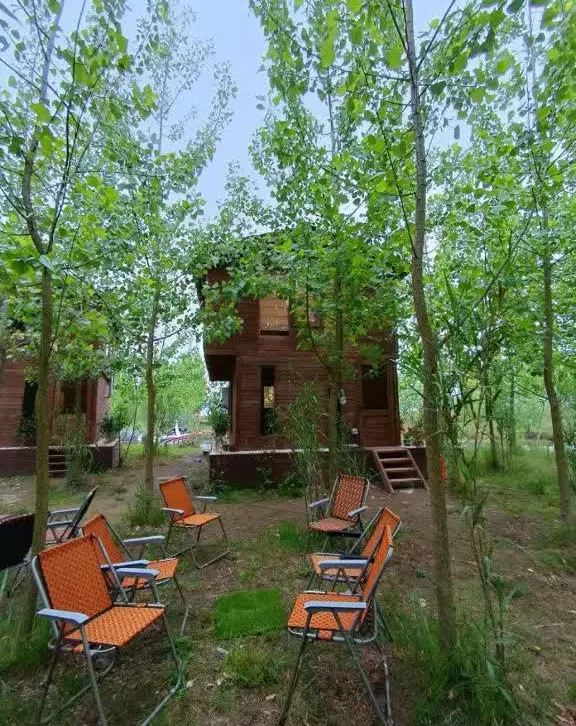 فرصتی کمیاب برای خرید ویلای مجلل