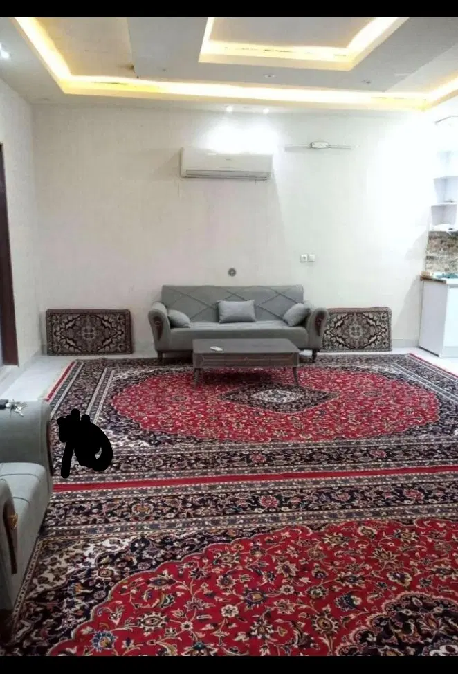 خانه اجاره ای کوچه فرشته جاده گاز