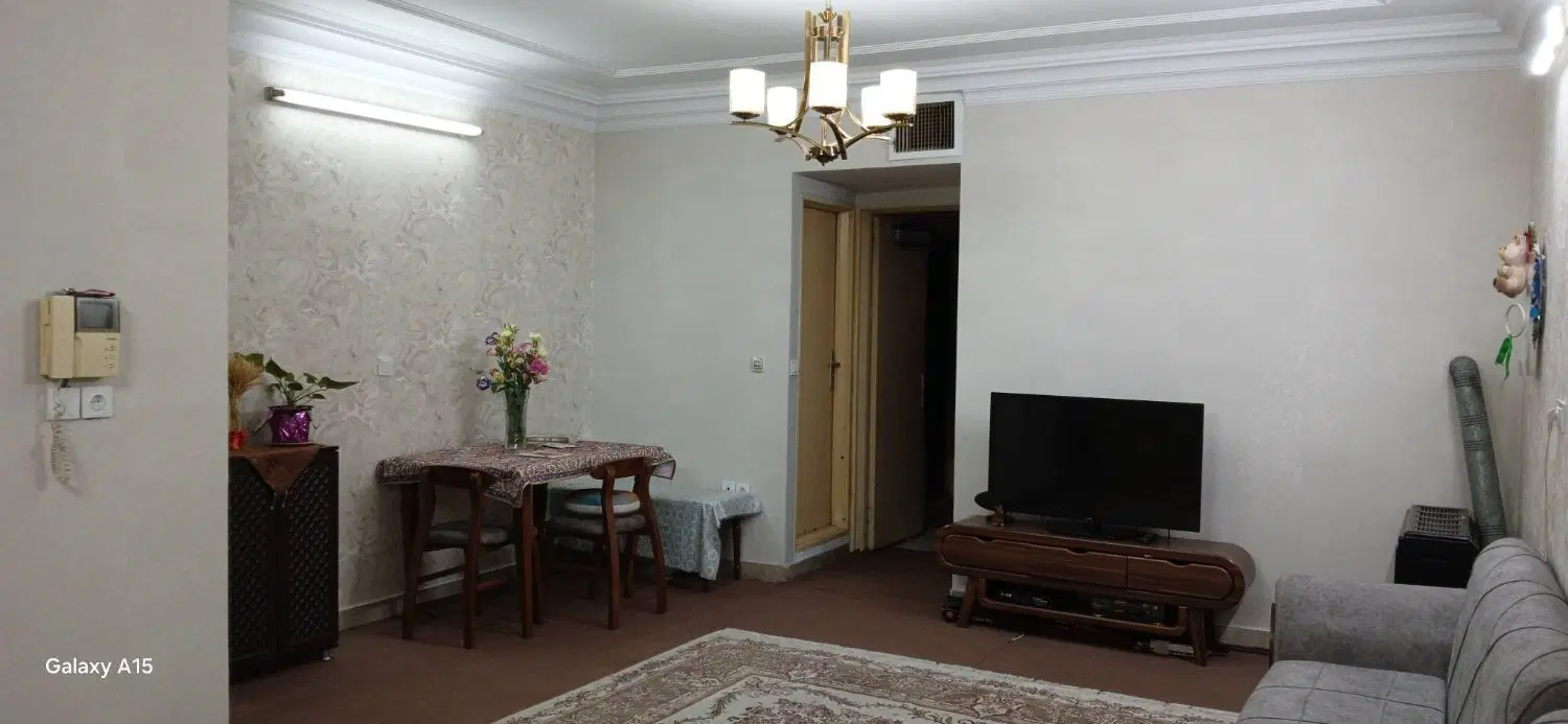 آپارتمان پاکدشت سنددار