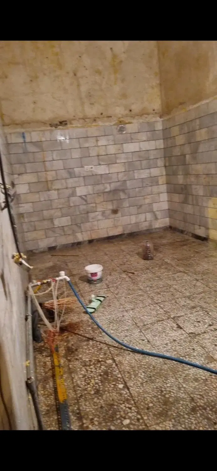 مغازه ب مساحت ۱۵ متر