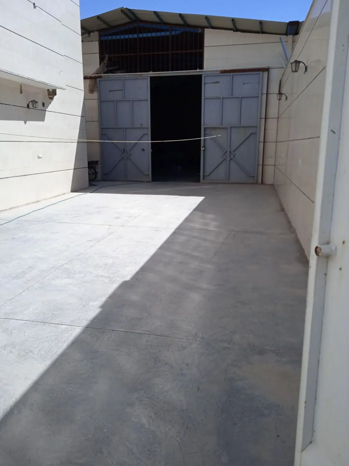 سوله با تمام امکانت