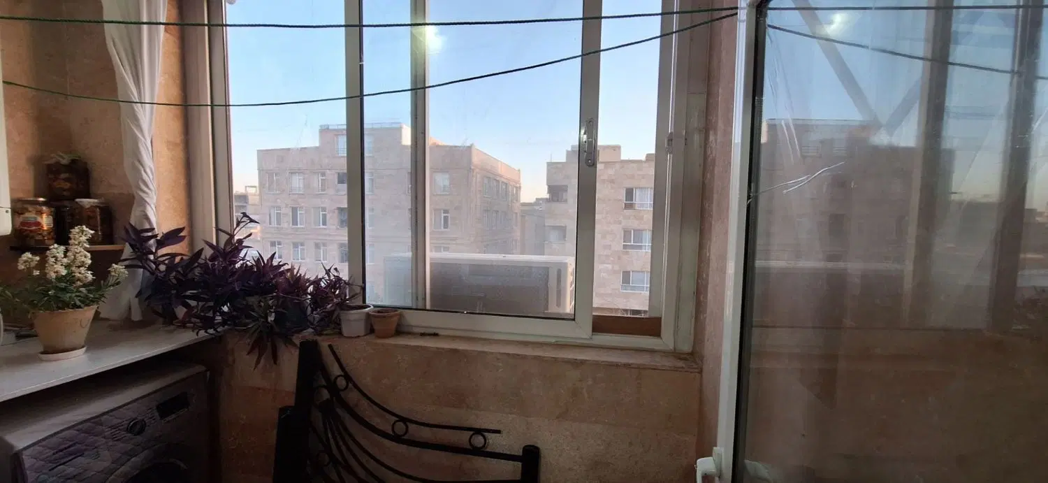 فول امکانات، طالقانی