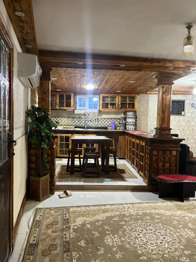 اجاره روزانه
