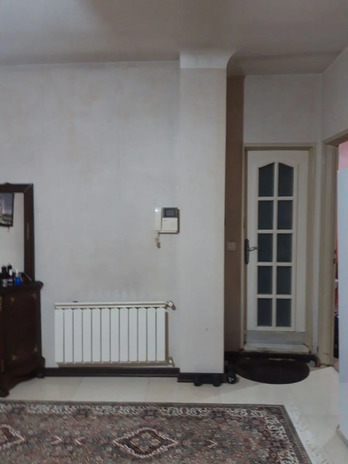 ملک خوش نقشه سنددار پاسارگاد