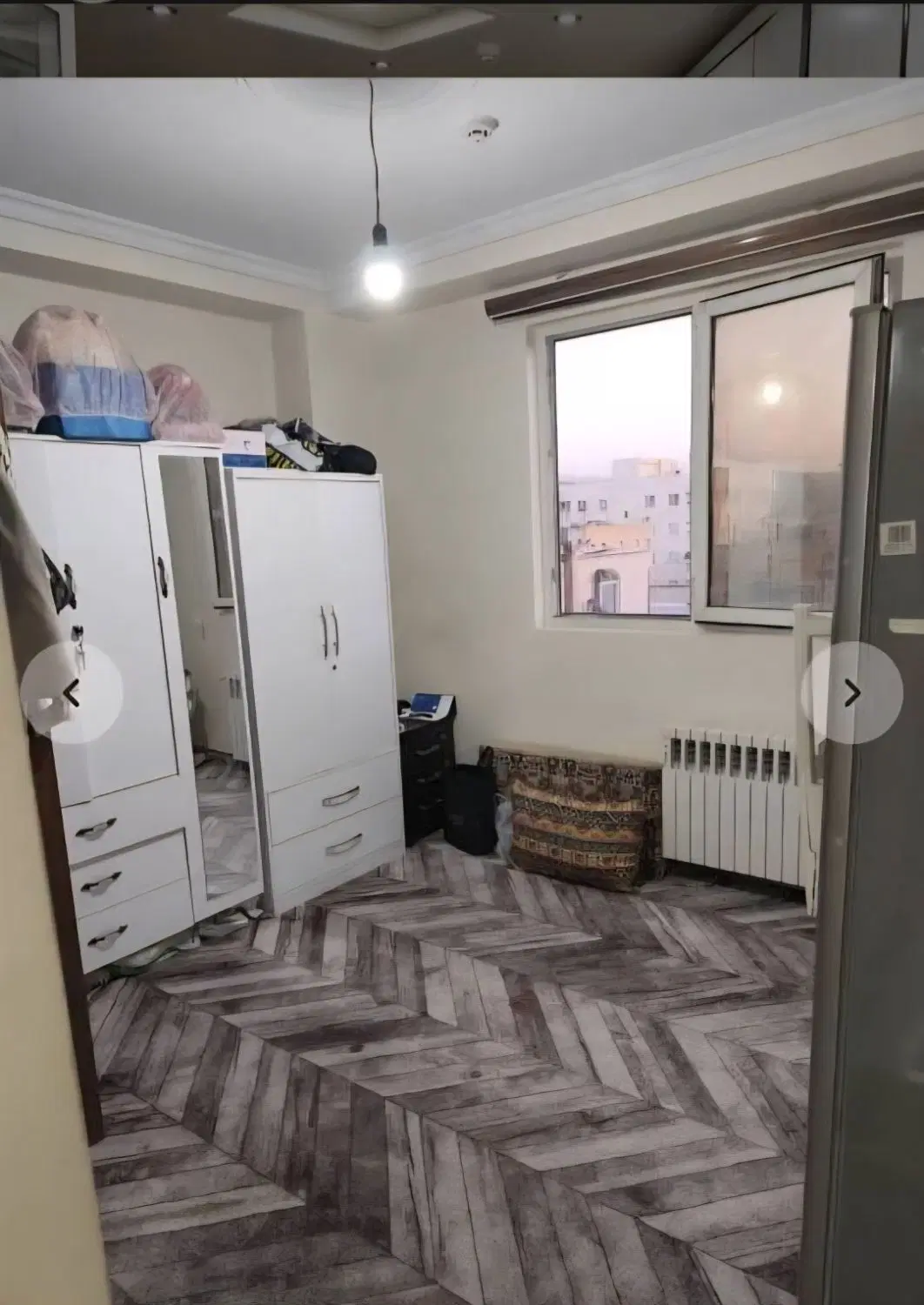 فروش۸۷ متر در نبرد جنوبی
