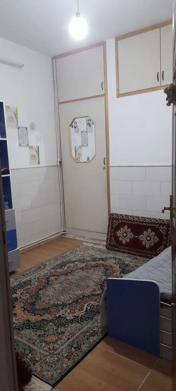 اجاره ویلایی تمیز_ورودی مشترک