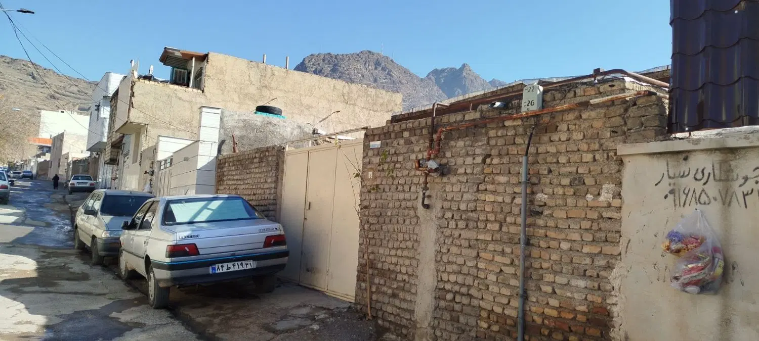 170متر  شمالی شصت متری آرمان4