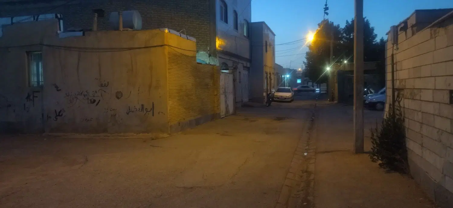 رهن  منزل خیابان سپاه جنوبی