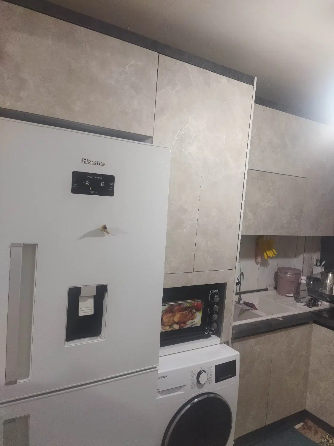 آپارتمان فروشی