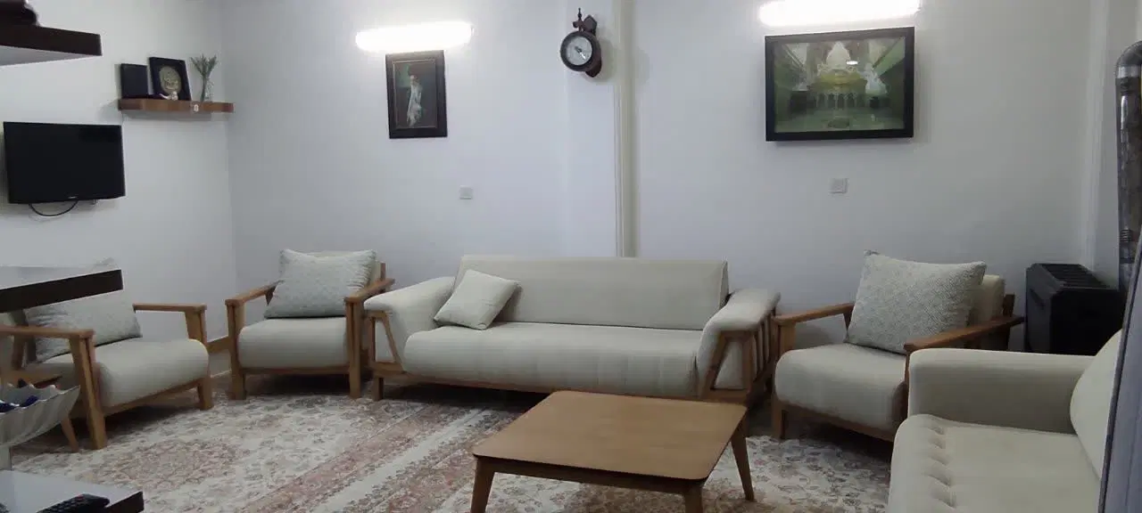 واحد ۸۲ متری-تک واحدی-استقامت ۱ یک