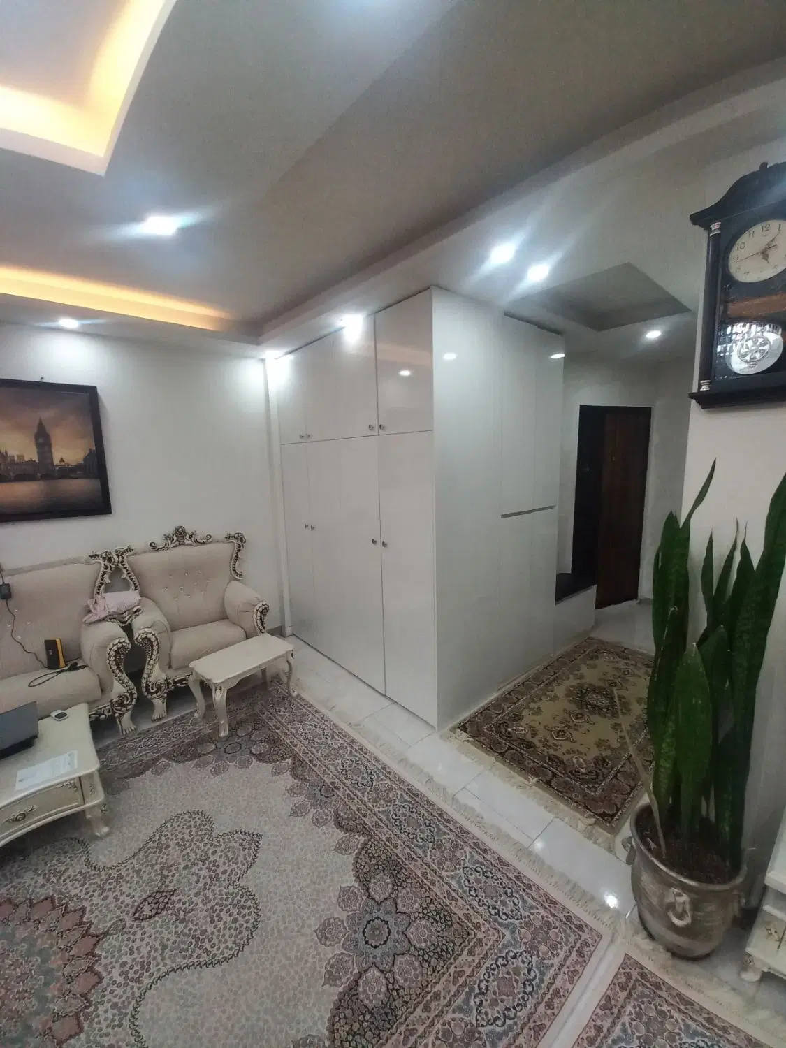 اجاره آپارتمان