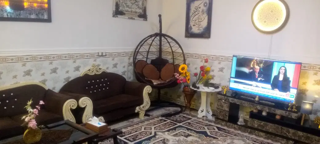 فروش آپارتمان بلوار شهید ریگی روبروی هتل رزمکران