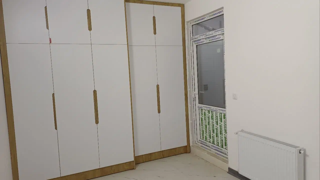آپارتمان تک واحدی علوی
