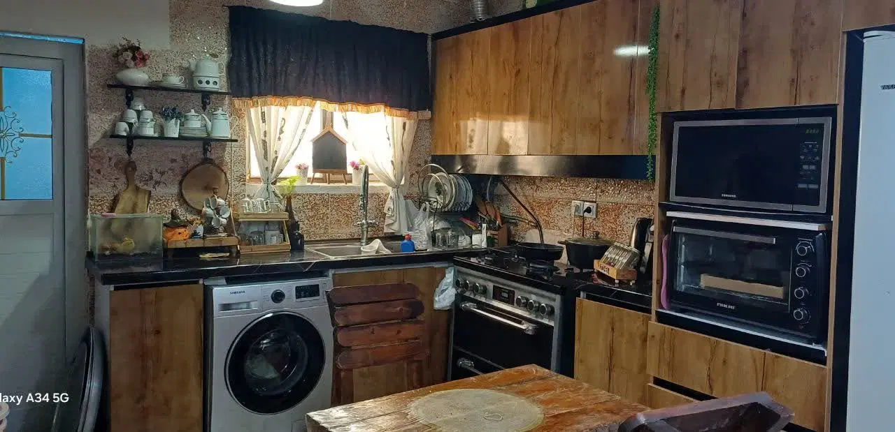 خانه رهن کامل