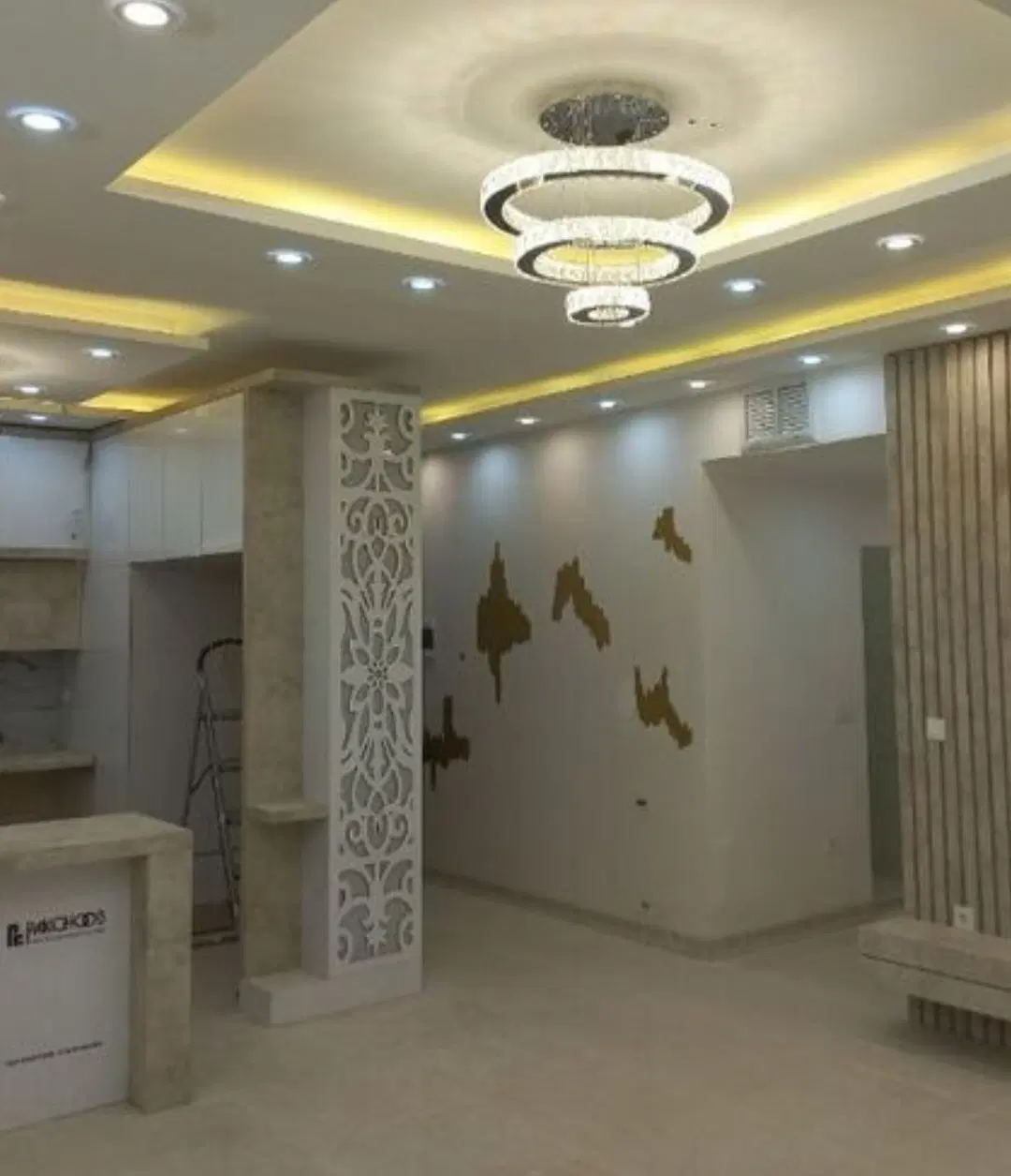 فروش مسکن ملی فاز 6