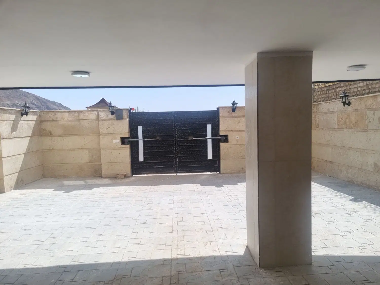 پیش فروش واحد،دردشت زبان گنجشک