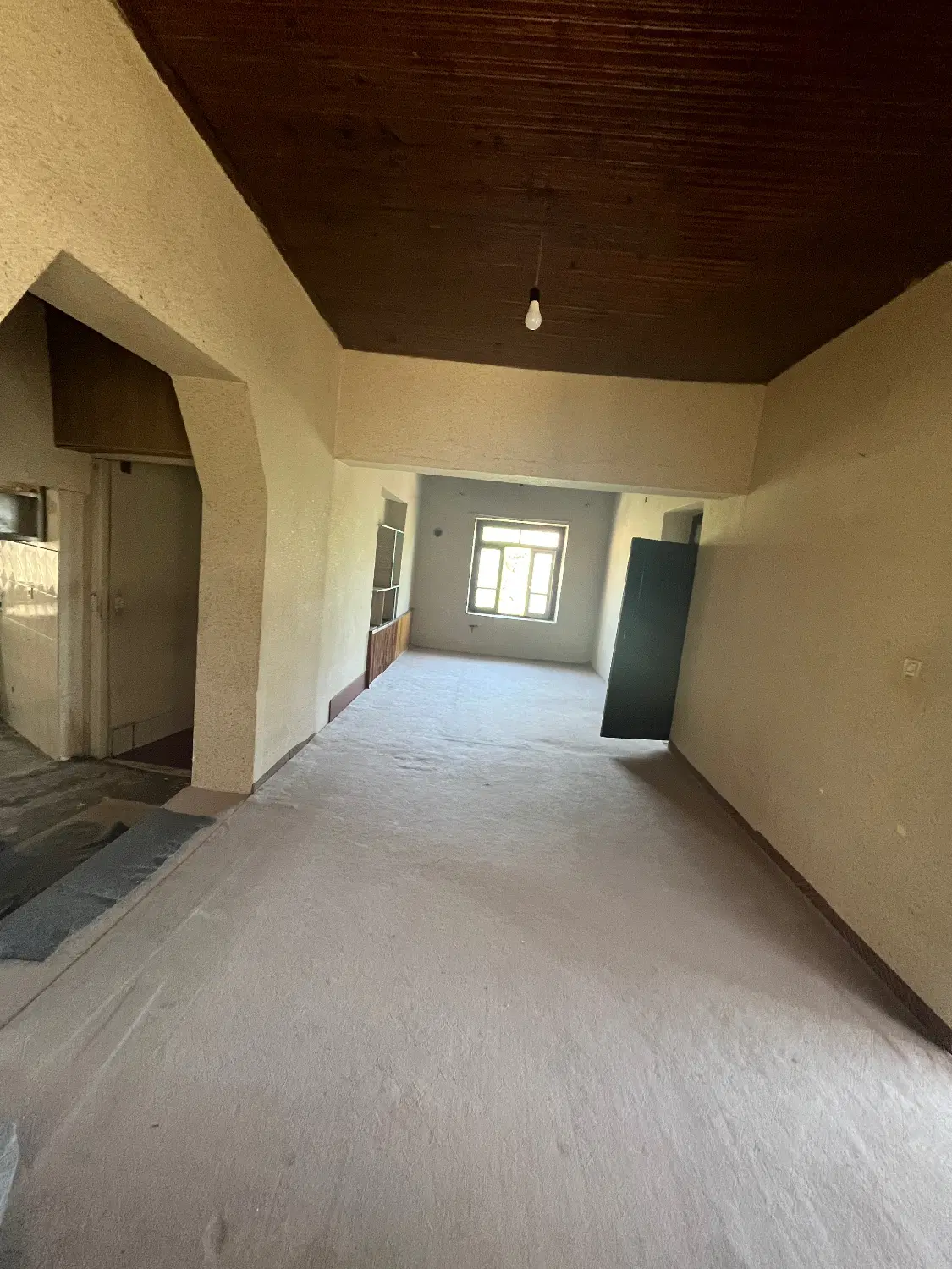 خانه دربستی ، اجاره ی سالیانه
