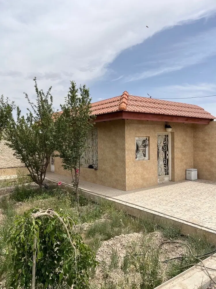 باغ ویلا ۷۲۰ متر،  روستای جار زغمار شیر میعاد