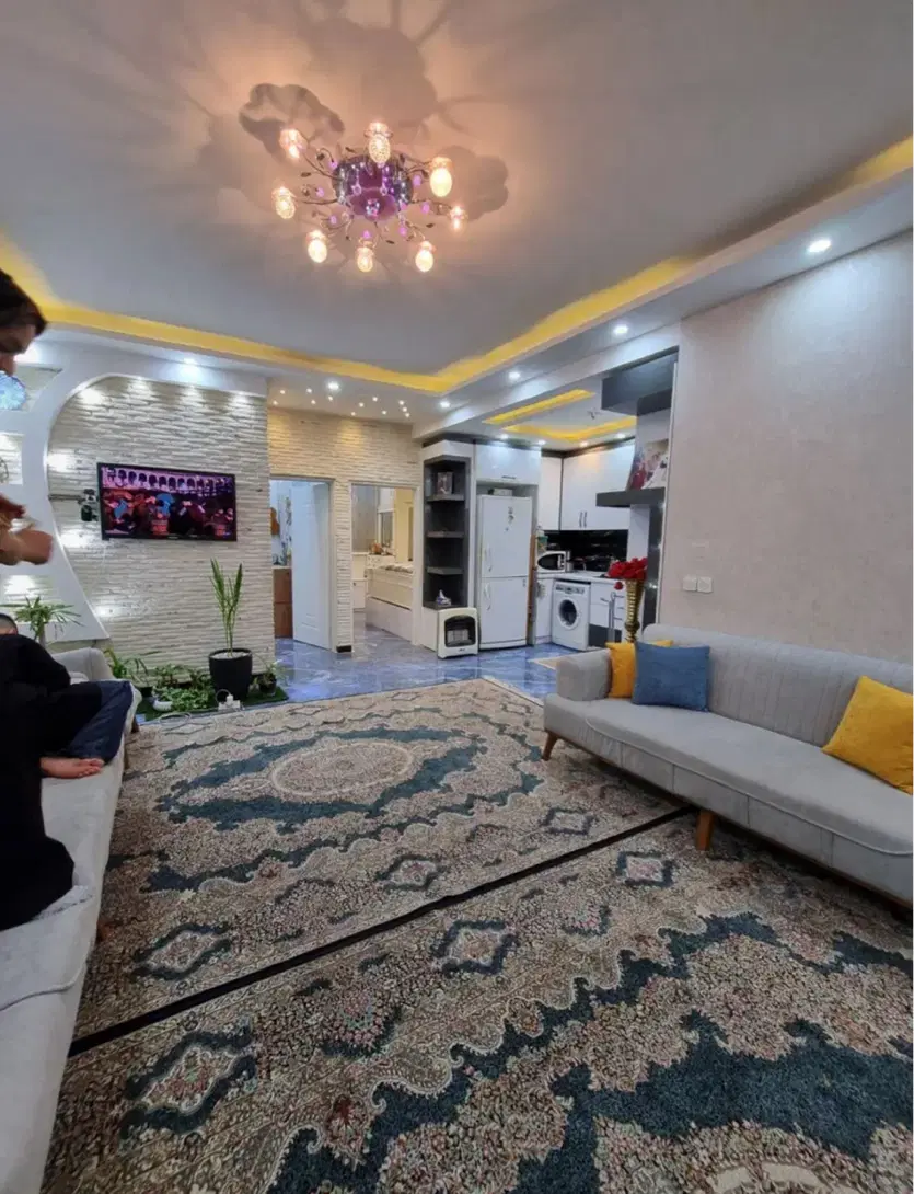 ۶۵ متری_سند تکبرگ _قلیپور