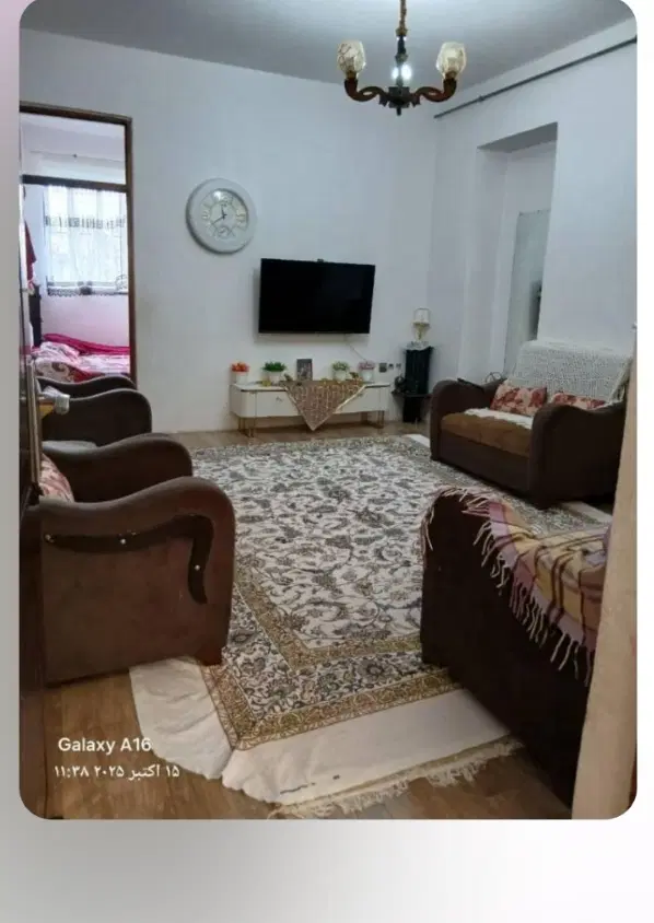 خانه ویلایی ۱۵۲متری